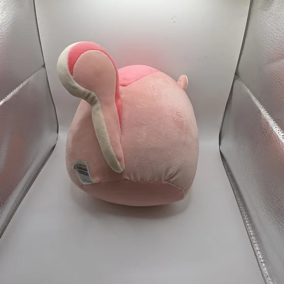 Squishmallows Lot: Bertie 10”, Chelsea & Carmelita 7” – Set of 3 Plush - Picture 9 of 14